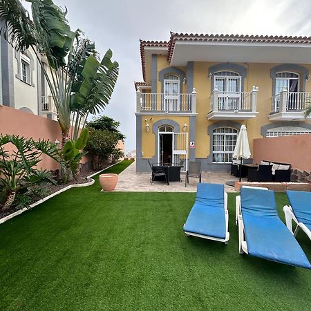 Lady'S Villa#Luxury Costa Adeje Dış mekan fotoğraf