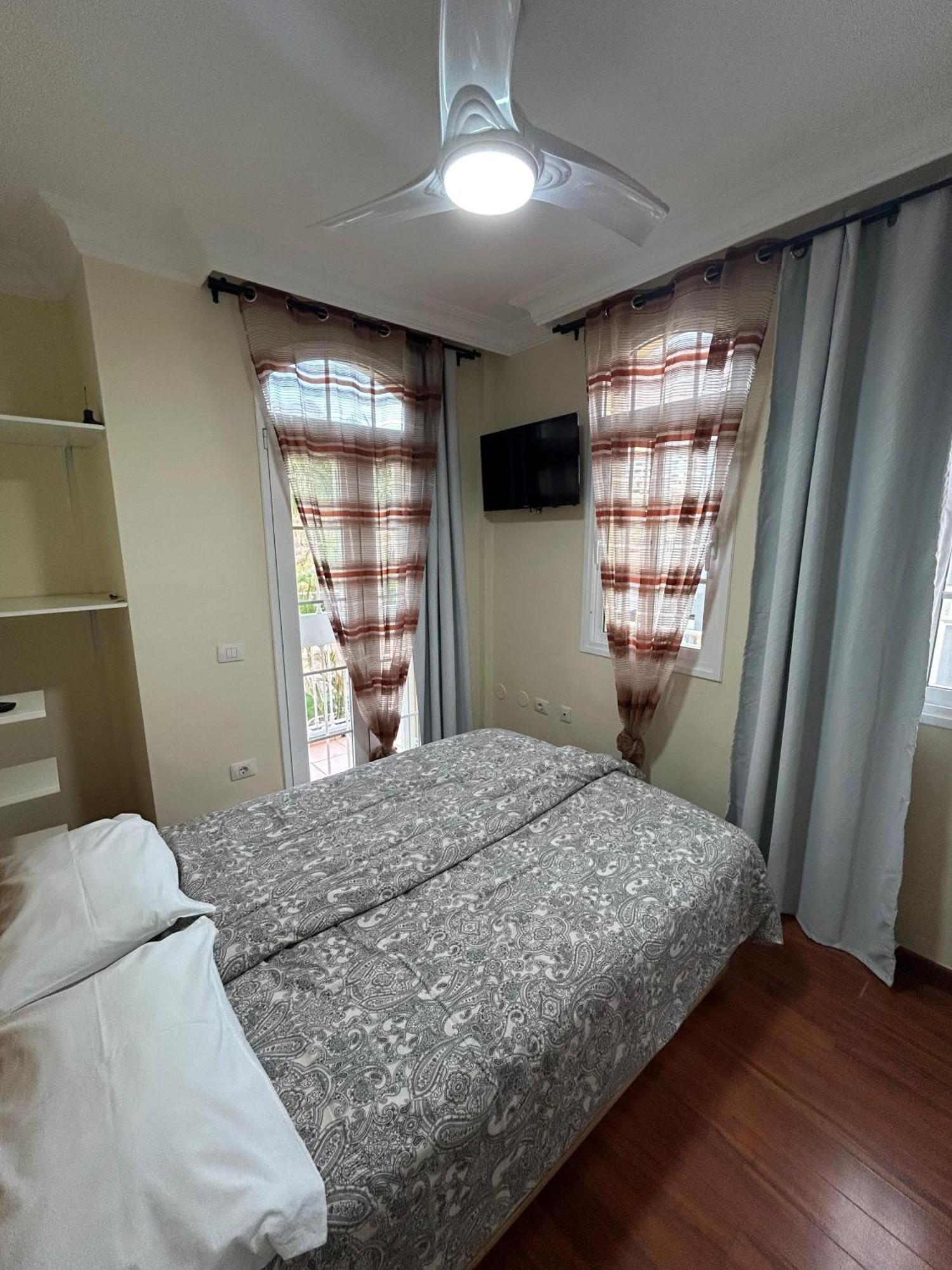 Lady'S Villa#Luxury Costa Adeje Dış mekan fotoğraf