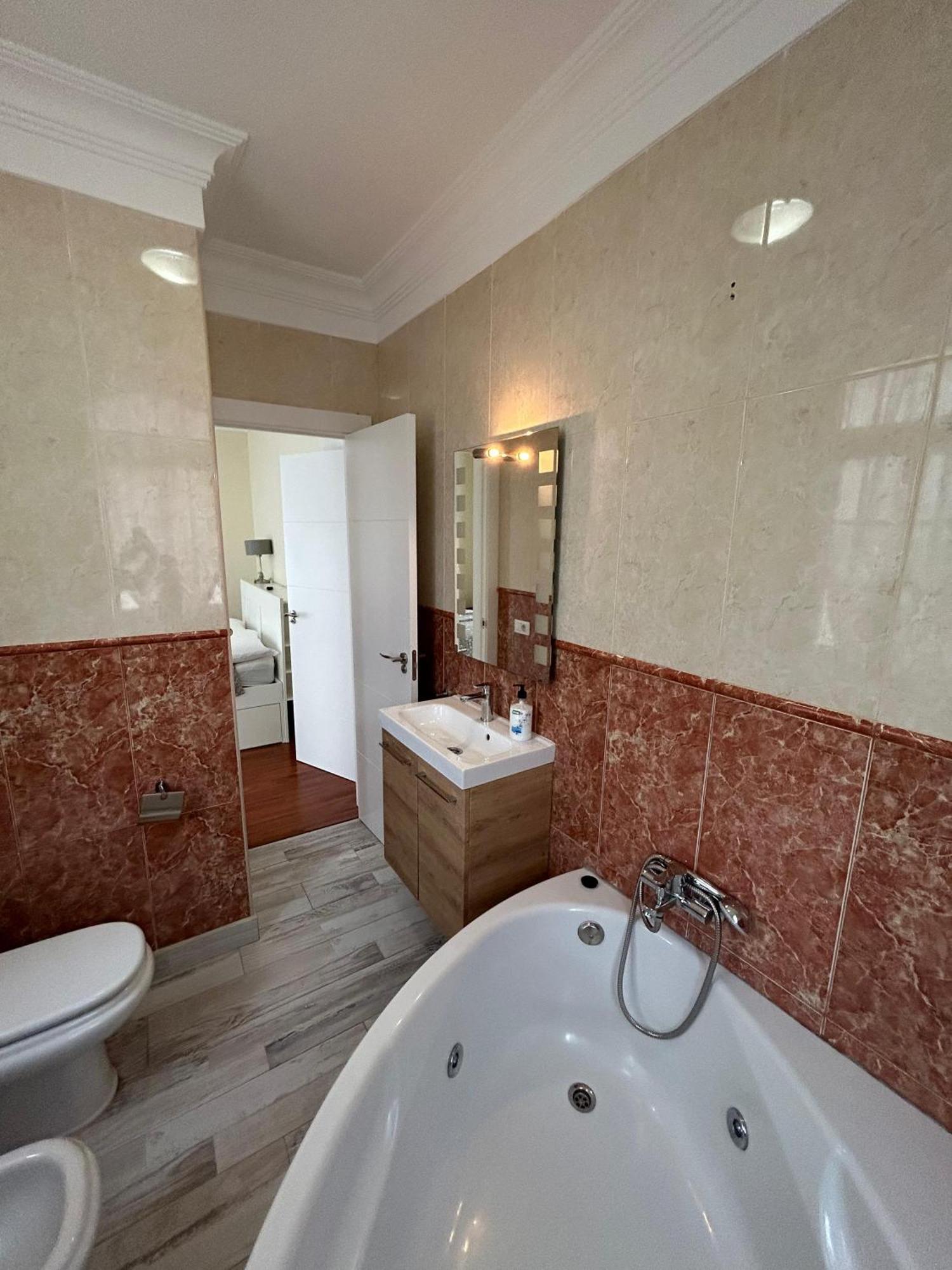 Lady'S Villa#Luxury Costa Adeje Dış mekan fotoğraf