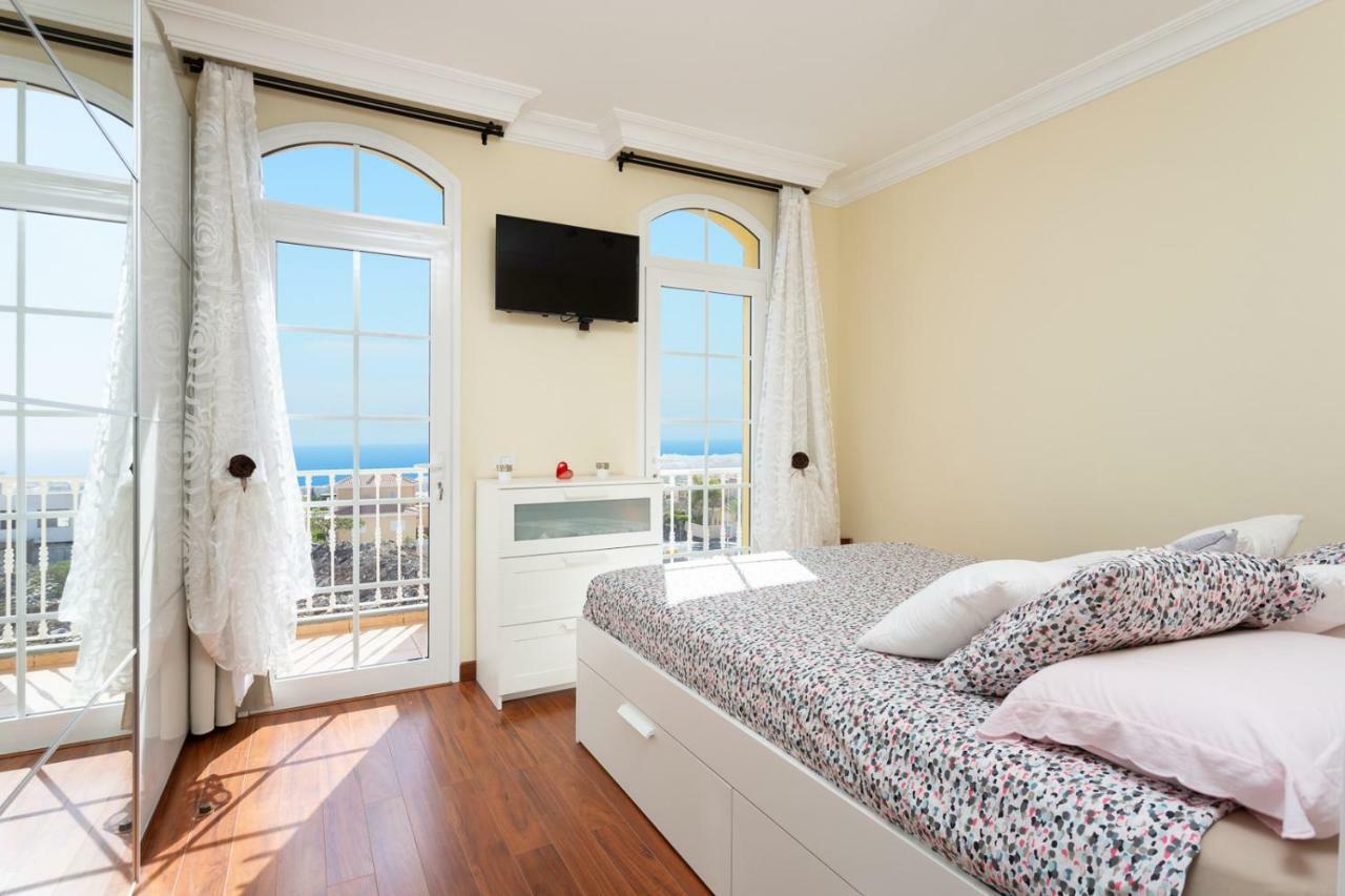 Lady'S Villa#Luxury Costa Adeje Dış mekan fotoğraf