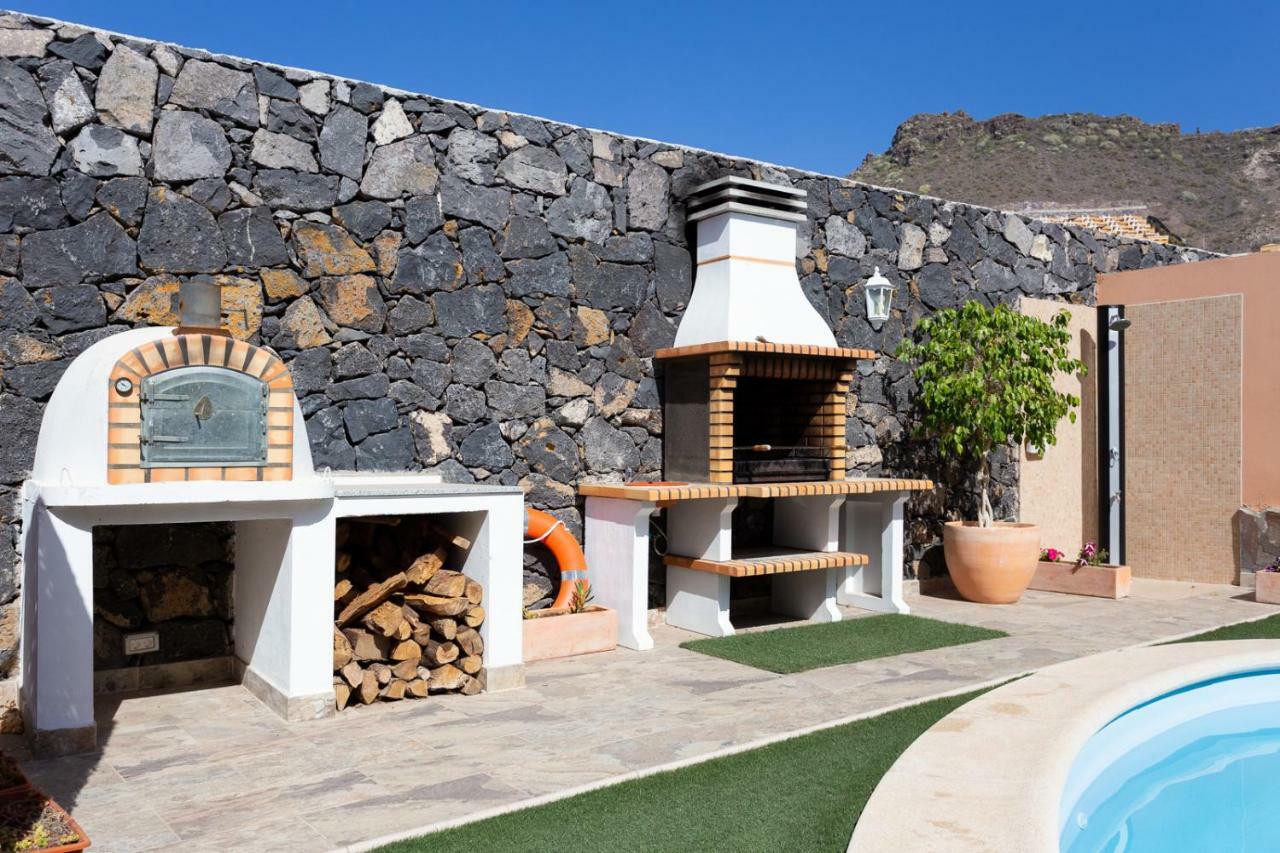 Lady'S Villa#Luxury Costa Adeje Dış mekan fotoğraf